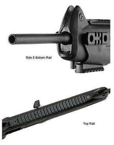 Beretta Top Accessory Rail Kit CX4 Storm E00268